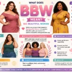 bbw meaning