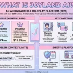 joyland ai