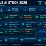 Tempus AI Stock 2026 | TEM Price, Analysis and Q2 Earnings Preview