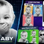 ai baby meme