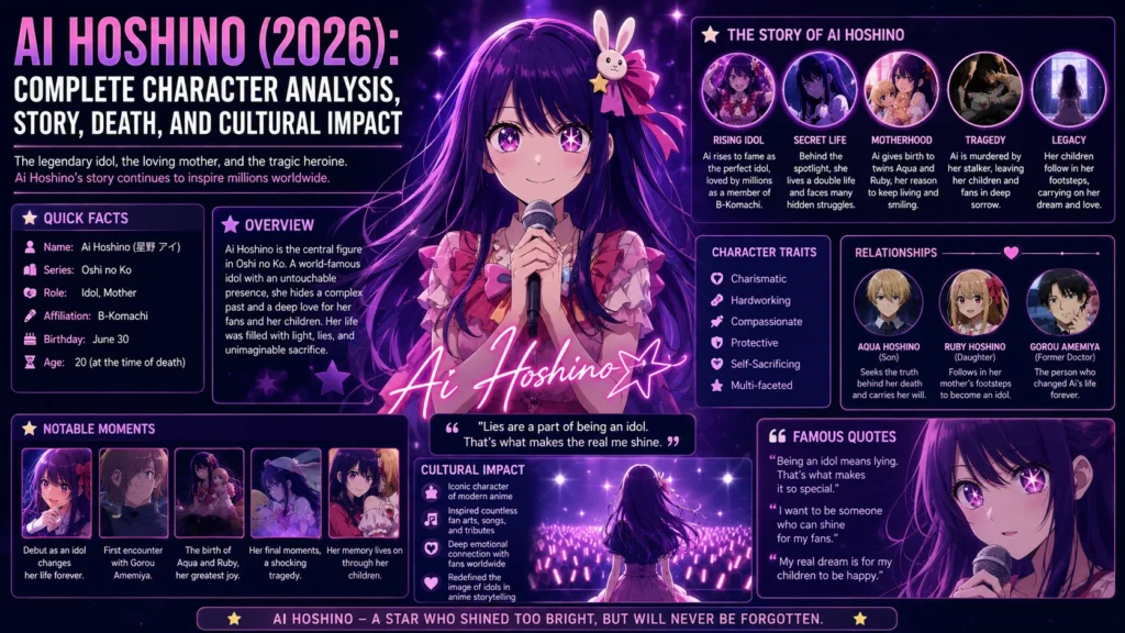 ai hoshino 2026