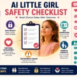 ai little girl