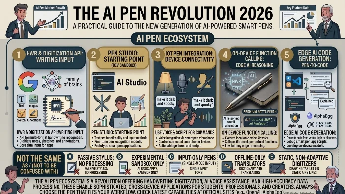 ai pen