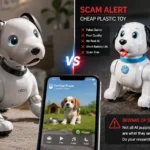 ai puppy