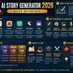 ai story generator