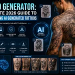 ai tattoo generator