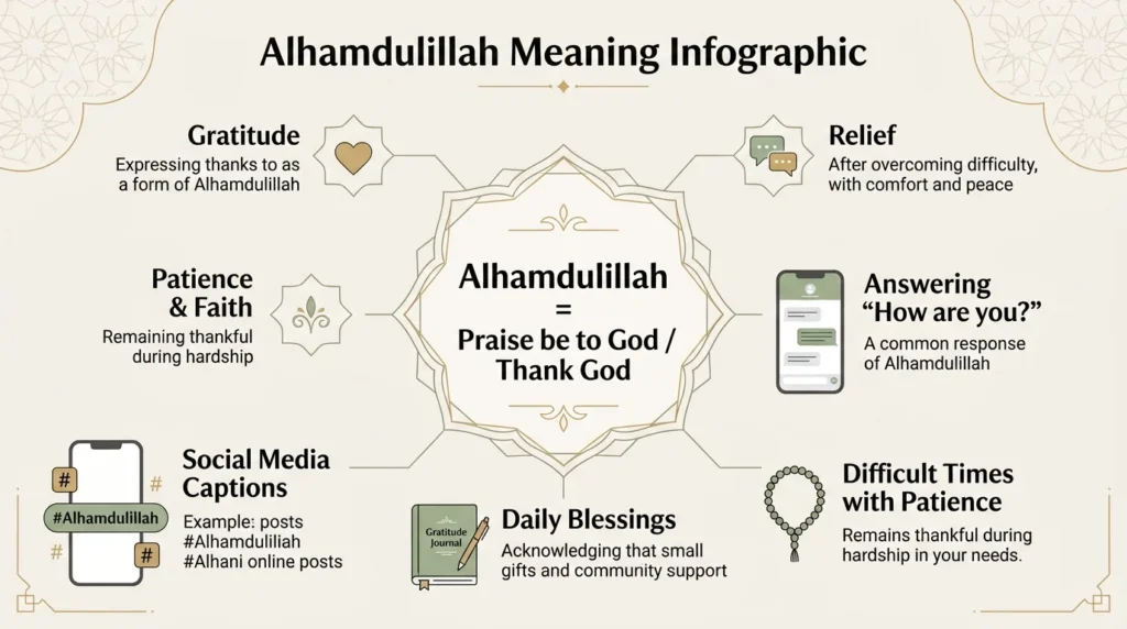 alhamdulillah meaning