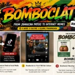 bomboclat meaning