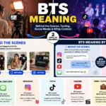 bts meaning
