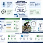 cadence meaning