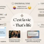 c'est la vie meaning