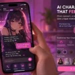 crushon ai app