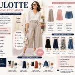 culotte meaning