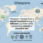 diaspora meaning