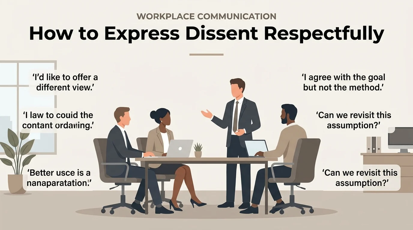 dissent meaning
