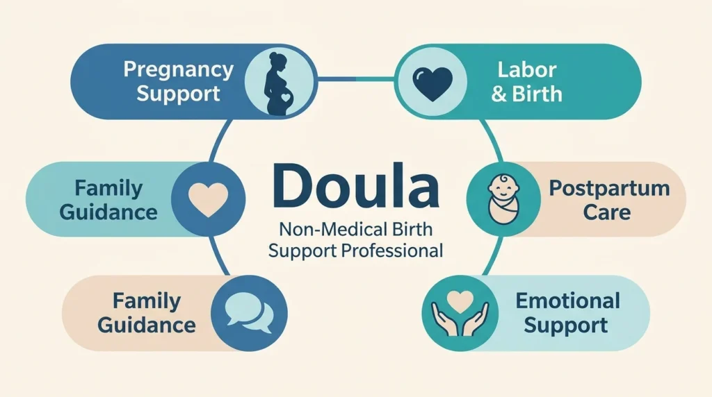 doula meaning