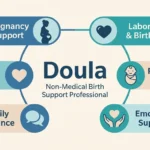doula meaning