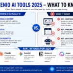 drovenio ai tools 2025