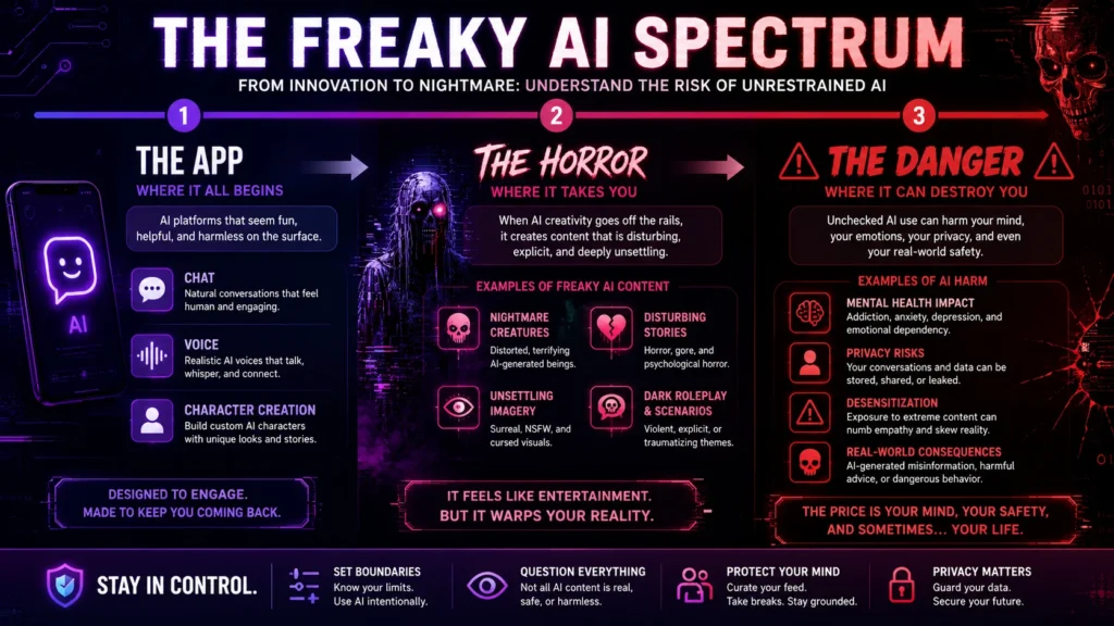 freaky ai