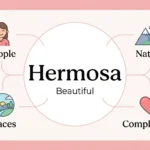 hermosa meaning