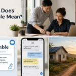 humble meaning