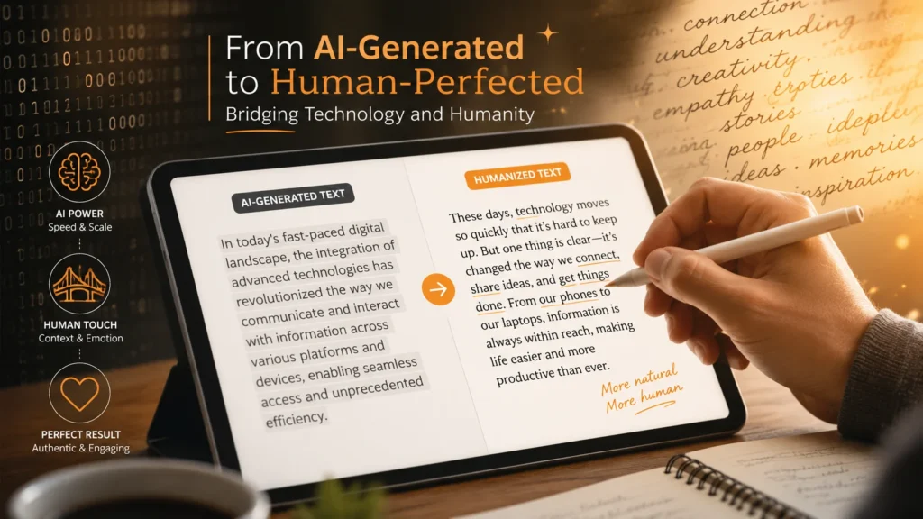 huminize ai