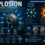 implosion meaning