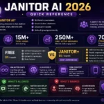 janitor ai