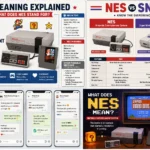 nes meaning