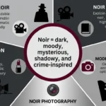 noir meaning