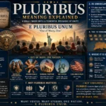pluribus meaning