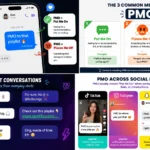 pmo meaning text