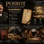 poirot meaning