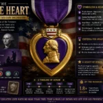 purple heart meaning
