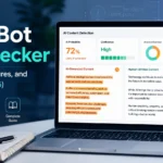 QuillBot AI Checker