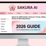 sakura ai