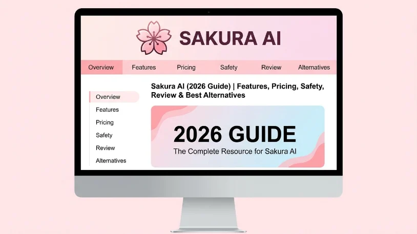 sakura ai