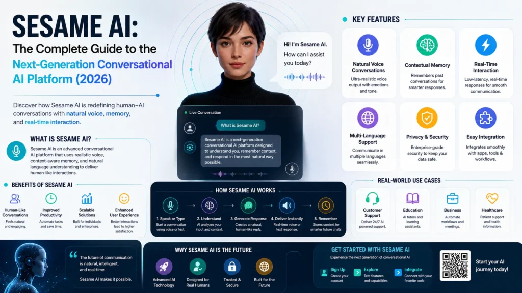 sesame ai
