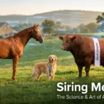 siring meaning