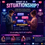situationship meaning