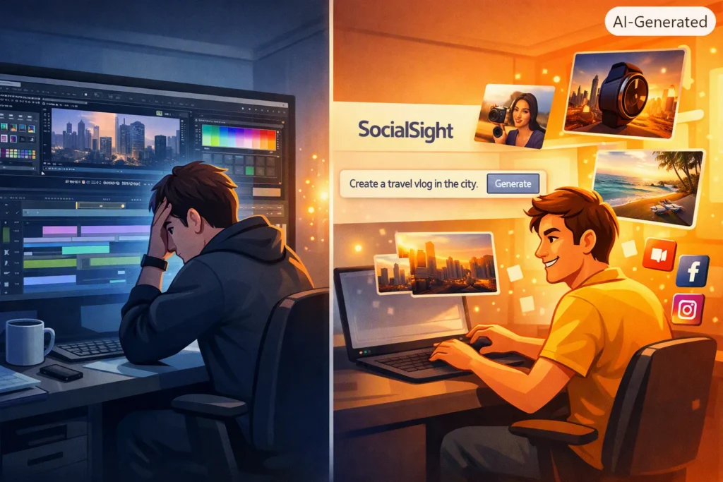 socialsight ai