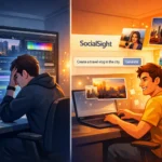 socialsight ai