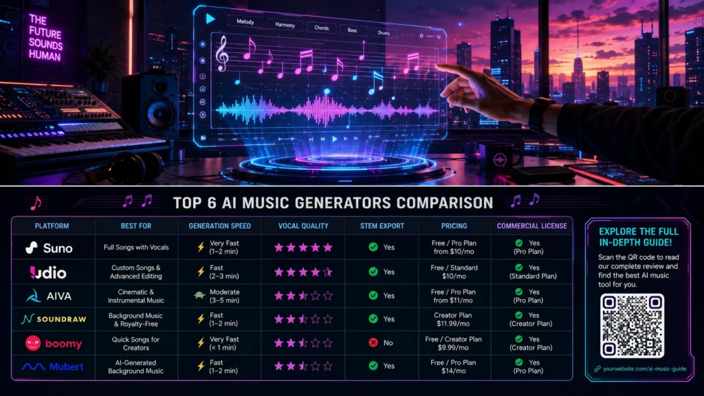 song maker ai