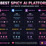 spicy ai