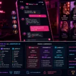 spicy chat ai