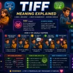 tiff meaning