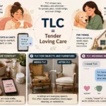 tlc meaning