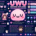 uwu meaning