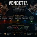 vendetta meaning