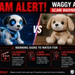 waggy ai dog
